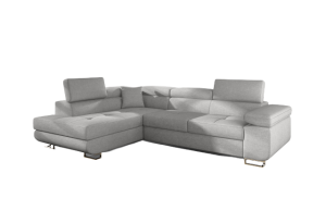 Narożnik rozkładany z funkcją spania Anton