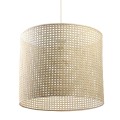 Rattanowa Lampa wisząca Boho Bali Tall M