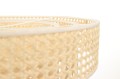 Rattanowa Lampa wisząca Boho Bali 3