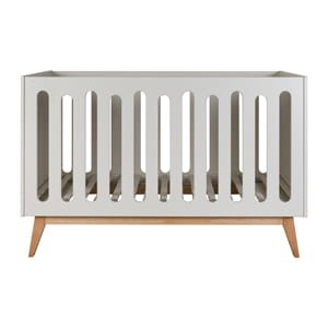 Łóżeczko Quax Trendy 140x70 Clay