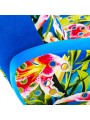 Fotel Seletti Flowers kolorowy