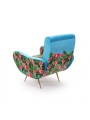 Fotel Seletti Roses