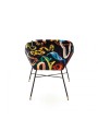 Krzesło Seletti Snakes