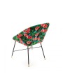 Krzesło Seletti Roses