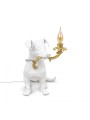 Lampa pies Rio Seletti