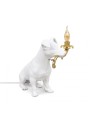 Lampa pies Rio Seletti
