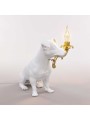 Lampa pies Rio Seletti