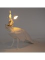 Lampa Peacock Seletti