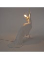 Lampa Peacock Seletti