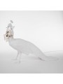 Lampa Peacock Seletti
