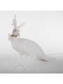 Lampa Peacock Seletti