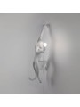 Lampa ścienna Monkey biała lewa Seletti