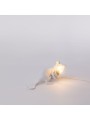Lampa stołowa Mouse USB Seletti