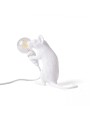 Lampa stołowa Mouse Mac USB Seletti