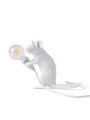 Lampa stołowa Mouse Mac USB Seletti