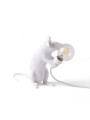 Lampa stołowa Mouse Mac USB Seletti