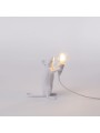 Lampa stołowa Mouse Step USB Seletti