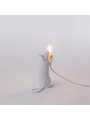Lampa stołowa Mouse Step USB Seletti