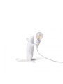 Lampa stołowa Mouse Step USB Seletti