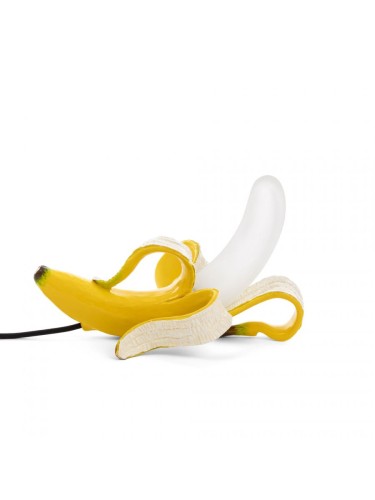 Lampa stołowa Banana Seletti 