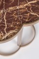 Stolik pomocniczy IT’S MARBLELICIOUS 