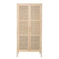 Komoda Mariana Rattan Bloomingville
