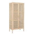 Komoda Mariana Rattan Bloomingville