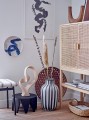 Komoda Sanna Rattan Bloomingville