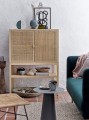 Komoda Sanna Rattan Bloomingville