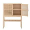 Komoda Sanna Rattan Bloomingville