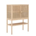 Komoda Sanna Rattan Bloomingville