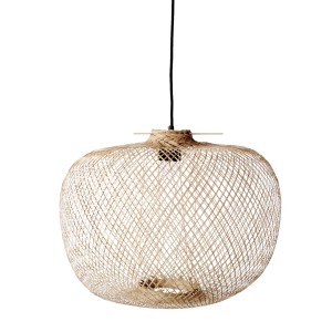 Lampa wisząca Bamboo 42 x 30 cm Bloomingville 