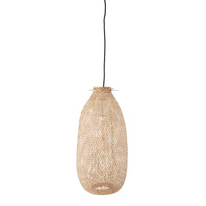 Lampa wisząca Bamboo 25 x 65 cm Bloomingville 