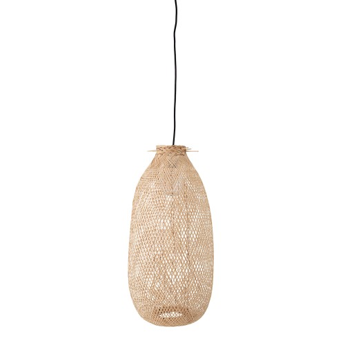 Lampa wisząca Bamboo 25 x 65 cm Bloomingville 