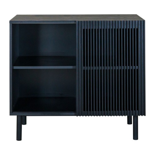 Komoda Quax HAI NO KI Black