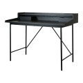 Biurko Quax 120 x 60 HAI NO KI Black