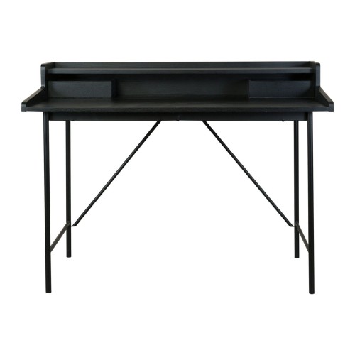 Biurko Quax 120 x 60 HAI NO KI Black