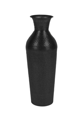 Wazon Dunja czarny White Label Living
