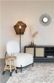 RATANOWA SZAFKA RTV - GUUJI White Label Living