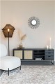 RATANOWA SZAFKA RTV - GUUJI White Label Living