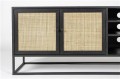 RATANOWA SZAFKA RTV - GUUJI White Label Living