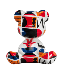 Limitowana Edycja - Teddy Girl QeeBoo