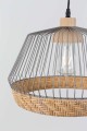 LAMPA WISZĄCA BIRDY WIDE - ZUIVER
