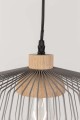 LAMPA WISZĄCA BIRDY WIDE - ZUIVER