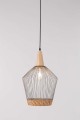 LAMPA WISZĄCA BIRDY LONG - ZUIVER