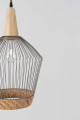 LAMPA WISZĄCA BIRDY LONG - ZUIVER