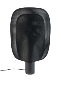 LAMPA STOŁOWA MAI CZARNA M - ZUIVER