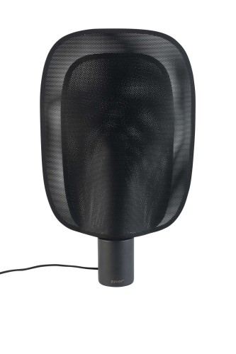 LAMPA STOŁOWA MAI CZARNA M - ZUIVER