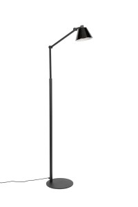 LAMPA PODŁOGOWA LUB  - ZUIVER