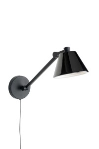 LAMPA ŚCIENNA LUB - ZUIVER